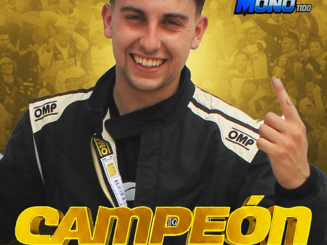 Se definieron los campeones 2025 de la APPS